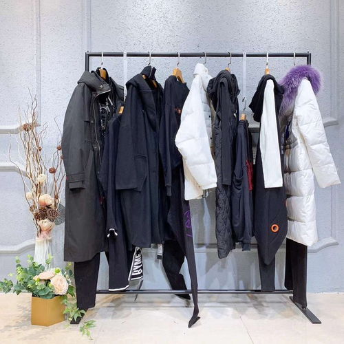 七臺河品牌折扣女裝與廣州休閑女裝批發(fā)的盈利之道