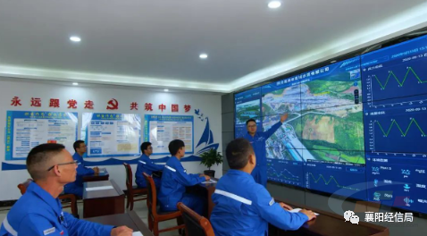 全省唯一!葛洲壩宜城水泥入選2023年度工業(yè)綠色微電網(wǎng)典型應(yīng)用場(chǎng)景與案例，節(jié)能管理服務(wù)引領(lǐng)行業(yè)轉(zhuǎn)型